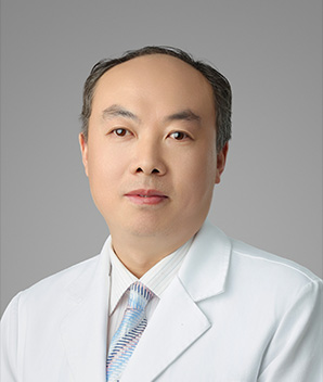 刘佳福 Jiafu Liu