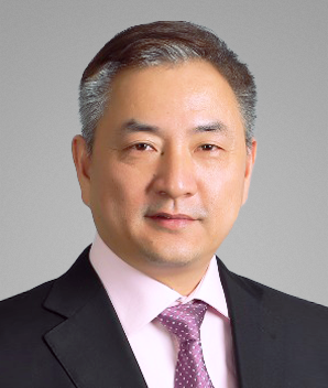 董宇启 Dr. Yuqi Dong