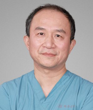 朱詠 Dr. Yong Zhu