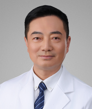 王蕾 Dr.Lei Wang