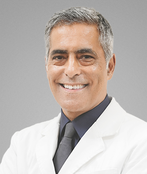 罗宾·查克拉维蒂 Dr. Robin Chakraverty