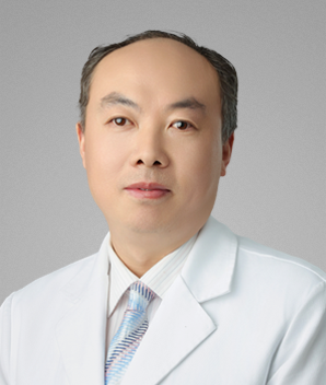 刘佳福 Dr.Jiafu Liu