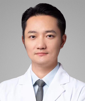 黄洪波 Dr.Huang Hongbo