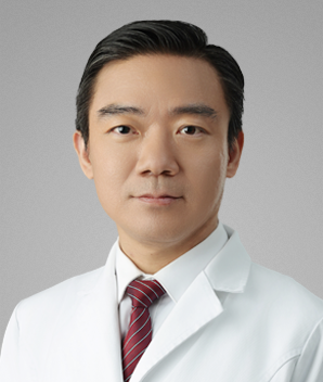 徐岭 Dr.Xu Ling