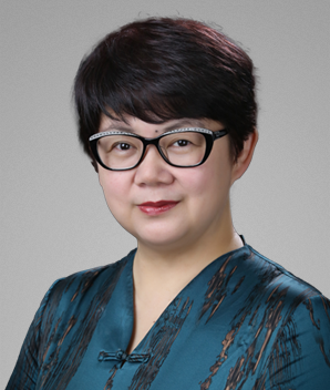 孙鲁源 Dr. Luyuan Sun