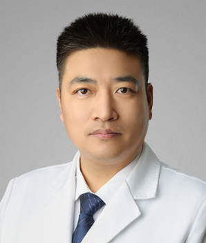 赵丛然 Dr.Congran Zhao