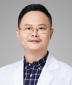 王碧菠 Dr.Wang Bibo