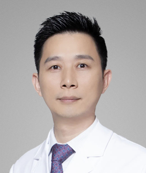 丁裕润 Dr. Yurun Ding