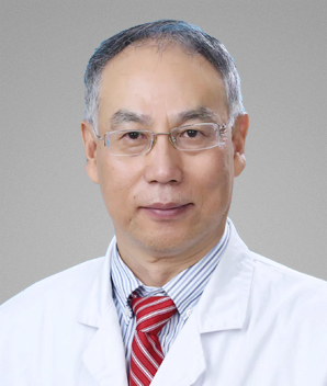 皇甫小桥 Dr. Xiaoqiao Huangfu