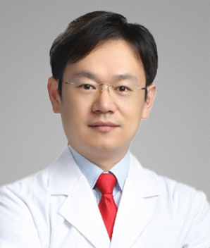 杭栋华 Dr. Donghua Hang